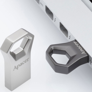 فلش مموری اپیسر Apacer مدل AH15H ظرفیت 32 گیگابایت USB 3.2