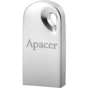 فلش مموری اپیسر Apacer AH15K ظرفیت 64 گیگابایت USB 3.2
