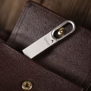 فلش مموری اپیسر Apacer مدل AH13E ظرفیت 16 گیگابایت USB 2.0