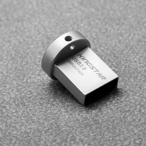 فلش مموری کینگ استار KingStar مدل KS240 ظرفیت 32 گیگابایت USB 2.0
