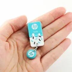 کیفیت فلش مموری اچ پی ظرفیت 32 گیگابایت