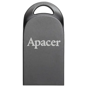 فلش مموری اپیسر Apacer مدل AH15G ظرفیت 32 گیگابایت