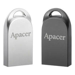 فلش مموری اپیسر Apacer مدل AH15G ظرفیت 32 گیگابایت