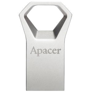 فلش مموری اپیسر Apacer مدل AH11H ظرفیت 16 گیگابایت USB 2.0