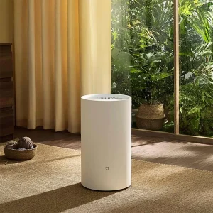 رطوبت گیر هوشمند شیائومی میجیا XIAOMI مدل DM-CS13BFA5A ظرفیت 13 لیتر
