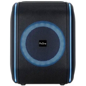 پارتی اسپیکر پرووان ProOne مدل Mini SPARK PSB4981 توان 30  وات