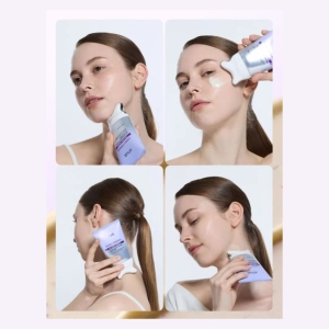کرم گواشا آنوا ANUA مدل Collagen Retinol حاوی کلاژن حجم 80ml