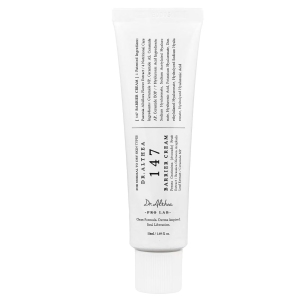 کرم مرطوب کننده و آبرسان دکتر آلتیا Dr. Althea مدل 147 Barrier Cream حجم 50ml