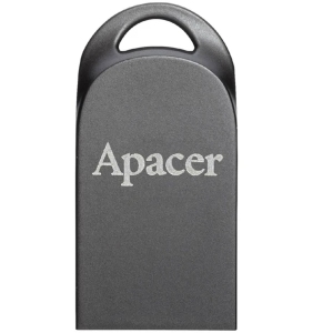 فلش مموری اپیسر Apacer مدل AH15G ظرفیت 64 گیگابایت USB 3.2