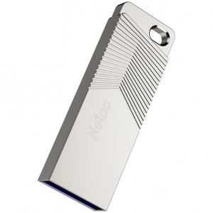 فلش مموری نتاک Netac مدل UM1 ظرفیت 32 گیگابایت USB 3.2