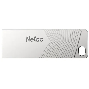فلش مموری نتاک Netac مدل UM1 ظرفیت 32 گیگابایت USB 3.2