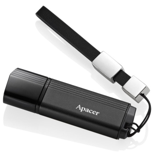 فلش مموری اپیسر Apacer مدل AH353 ظرفیت 32 گیگابایت USB 3.2 Gen1