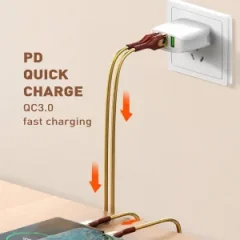 کیفیت کابل میکرو یو اس بی الدینیو