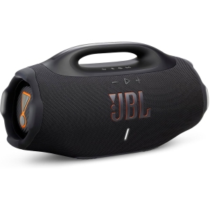 اسپیکر بلوتوثی جی بی ال JBL مدل Boombox 4 ضد آب با 34 ساعت پخش