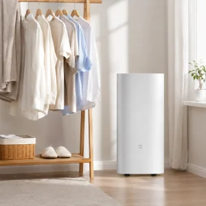 دستگاه رطوبت گیر هوا شیائومی میجیا Xiaomi مدل CSJ0122DM ظرفیت 22 لیتر