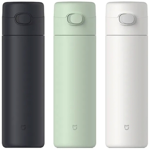 فلاسک شیائومی میجیا Xiaomi مدل MJTGB02PL ظرفیت 480 میلی لیتر
