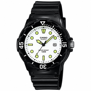ساعت مچی زنانه کاسیو Casio مدل LRW-200H-7E1 مقاوم تا 100 متر