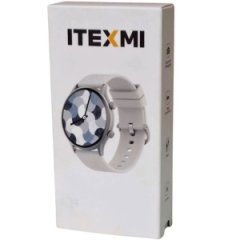 جعبه ساعت هوشمند آیتکسمی مدل Xwatch SE