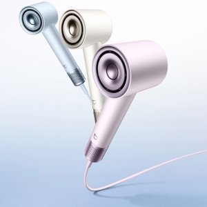 سشوار میجیا شیائومی میجیا Xiaomi مدل GSHS04LX فناوری یون آب 1600 وات