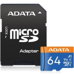 کارت حافظه ای دیتا همراه آداپتور SD