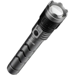 نمای بدنه چراغ قوه گرین لاین Hunter Pro