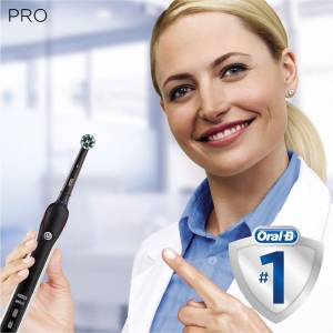 مسواک برقی اورال بی Oral-B مدل D501.513 همراه کیف
