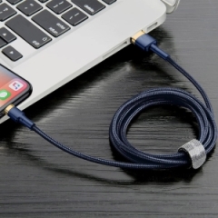 قیمت سیم شارژر میکرو یو اس بی الدنیو
