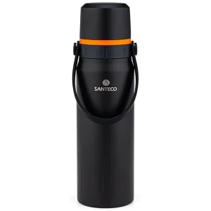 فلاسک دوجداره سانتکو SANTECO مدل HB-1200-39 ظرفیت 1200 میلی لیتر