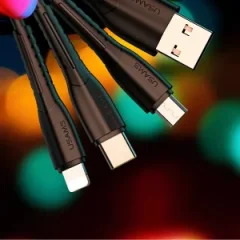 کابل های شارژر فندکی
