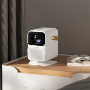 پایه رومیزی ویدئو پروژکتور ونبو Wanbo مدل WBBA02 با زاویه ±15 درجه