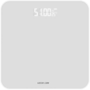 ترازوی دیجیتال گرین لاین Green Lion مدل GWS-12 تا 180 کیلوگرم