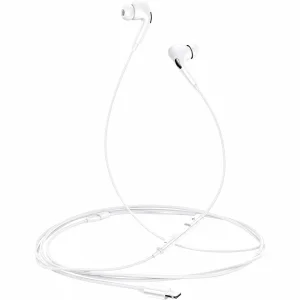 هندزفری سیمی یوسامز USAMS مدل EP-41 SJ453HS01 لایتنینگ