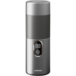 اسپرسو ساز سفری لپرسو Lepresso مدل LPCFFMR0041SL