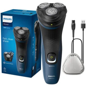 ریش تراش فیلیپس Philips مدل S1151/00 اصلاح خشک و مرطوب