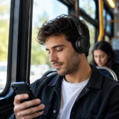 هدفون بلوتوثی یوسمز