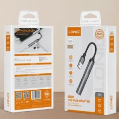 جعبه هاب یو اس بی الدینیو