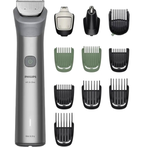 ماشین اصلاح فیلیپس Philips مدل MG5923/15 با طراحی چندکاره