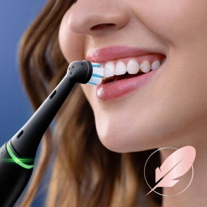 سری یدک مسواک برقی اورال بی Oral-B مدل iO Gentle Care