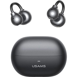 هندزفری بلوتوثی یوسامز  USAMS مدل Echo R02 با طراحی Clip-on