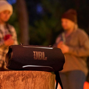اسپیکر بلوتوثی جی بی ال JBL مدل  Xtreme 5 ضدآب توان 90 وات
