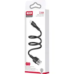 کابل میکرو یو اس بی ایکس او
