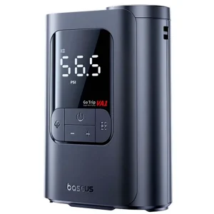 پمپ باد سیمی بیسوس Baseus مدل VA1  C0119701 توان 110 وات