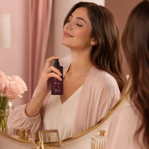بادی میست خوشبوکننده بدن ویکتوریا سکرت Victoria's Secret مدل Very Sexy حجم  75ml