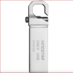 فلش مموری کینگ استار مدل KS225 ظرفیت 32 گیگابایت USB 2.0