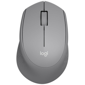 ماوس بی سیم لاجیتک Logitech مدل M330 کم صدا