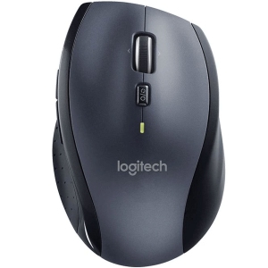ماوس بی سیم لاجیتک Logitech مدل M705 با اسکرول دو حالته