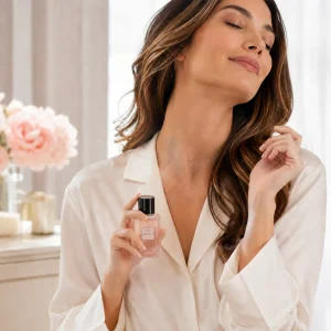 بادی میست خوشبوکننده بدن ویکتوریا سکرت مدل BOMBSHELL حجم 75ml