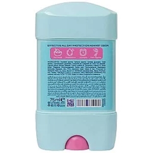 استیک ضد تعریق زنانه آمبرلا Umbrella مدل Soft+Clear حجم ۷۵ میلی لیتر