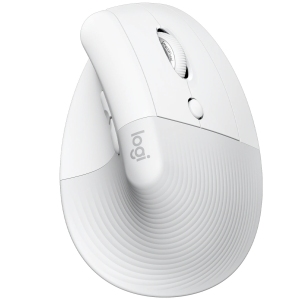 ماوس بی سیم لاجیتک Logitech مدل Lift Vertical