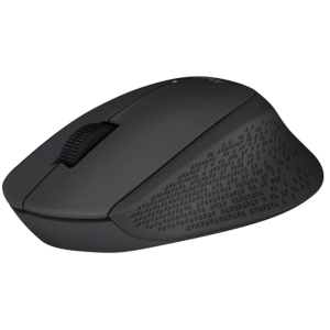 ماوس بی سیم لاجیتک Logitech مدل M280 با حسگر اپتیکال